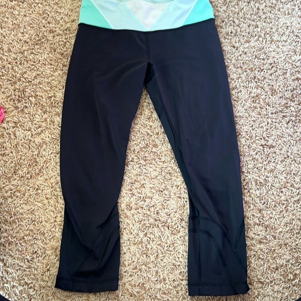 COPY - Lululemon run inspire